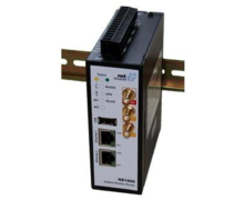 Nouveau Routeur M2M Industriel Wifi 3G Rail DIN NB1600