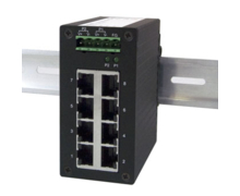 Nouveau Switch Gigabit 8 ports Atop EHG2308 