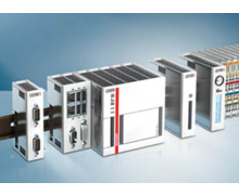 PC Embarqués modulaires de la seconde génération