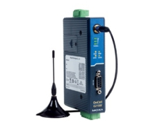 OnCell G2150i, un modem industriel GSM/GPRS