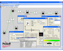 ProSoft Wireless Designer : un outil logiciel unique et inégalé pour les réseaux sans fil industriels