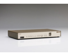 Le dr-250, un routeur industriel ADSL 2/2+ sécurisé