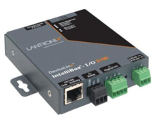 Intellibox I/O 2100 : Le Serveur de Gestion d’Equipements M2M