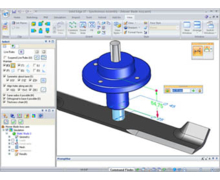 Siemens PLM Software annonce Solid Edge with Synchronous Technology 2