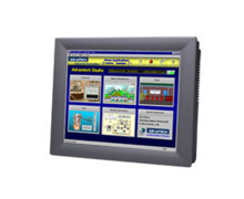 Touch Panel Computer : un Panel PC industriel, compact, Fanless avec écran tactile