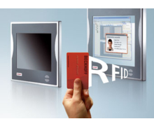 Un lecteur RFID intégré dans les écrans et Panel PC