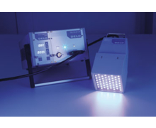 Une nouvelle lampe d'insolation à LED disponible chez SYNEO