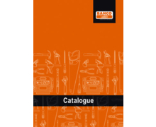 Nouveau catalogue Bahco: La « bible » de l’outillage à main