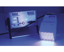 Nouvelles lampes d' insolation à  LED chez Syneo