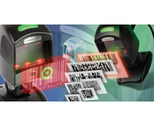 Datalogic Scanning Présente le Lecteur de Code-barres Omnidirectionnel Imaging Magellan 1100i