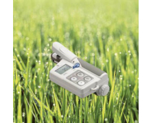 Chlorophyll Meter SPAD 502Plus, un nouvel analyseur de chlorophylle