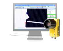 Cognex annonce In-Sight® Explorer 4.4, nouvelle version logicielle de son système de vision In-Sight. 