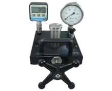 Générateur haute pression GPM/2 pour manomètres