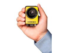 In-Sight® 7000 de Cognex : le « top » des systèmes de vision