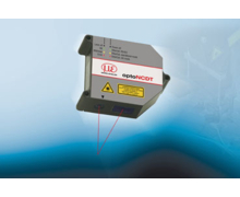 Capteur laser OptoNCDT 2300: un capteur haut de gamme d'une fréquence de mesure de 50 kHz  