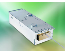 Laser industriel 355 nm de grande puissance