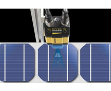 Nouveau lecteur de codes DataMan® 302 pour panneaux photovoltaïques