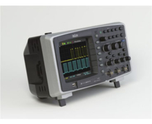 Le nouvel oscilloscopes WaveAce™ de 60 MHz à 300 MHz Pour un débogage simple, rapide et efficace