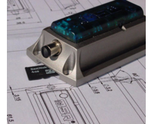 Th Industrie étend sa série de mini enregistreurs avec le modèle MSR 160 