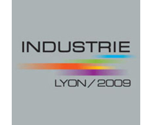 Salon Industrie 2009