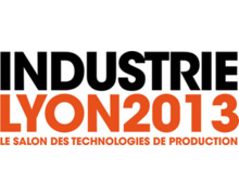Salon Industrie Lyon 2013 : 15 nominés à la pointe de l'innovation