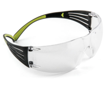 3M innove avec les protections oculaires 3M SecureFit série 400