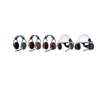 3M lance un accessoire de communication sans fil pour ses casques antibruit 3M PELTOR X