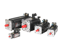 Moteur brushless HR