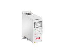 Nouveau variateur ACH480 d’ABB dédié aux applications HVACR 