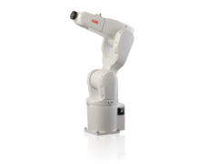 IRB 1200 : Une toute nouvelle gamme de petits robots ABB