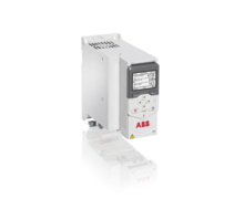 variateur de vitesse ACS480 ABB à rendement énergétique élevé