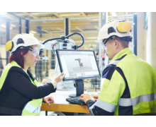 ABB France enrichit son logiciel  de simulation RobotStudio® 