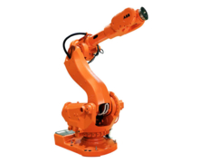 Robot Industriel IRB 6600