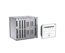 ABB étend les fonctionnaltions de son relais de protection REX640 