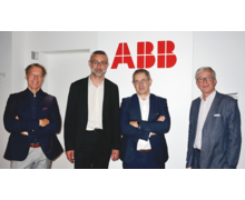 ABB France et Dalkia France signent un nouvel accord de collaboration