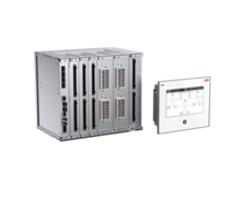 Relais de protection tout-en-un REX640 d’ABB 