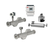 Débitmètre massique Coriolis FCM2000