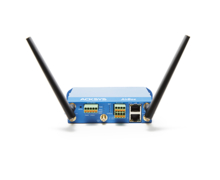 AirBox LTE, un routeur cellulaire 4G et WiFi bi-bande pour les applications M2M, IIot et de mobilité