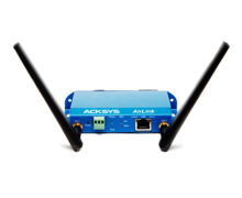 AirLink, un point d'accès WiFi 802.11n 