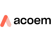 Acoem élargit ses capacités de services pour l'industrie 4.0 aux Etats-Unis avec l'intégration de Reliability