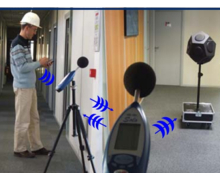 Solution pour l'Acoustique des Salles et du Bâtiment