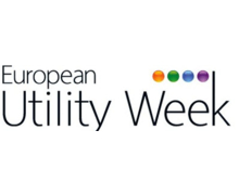 ADEUNIS RF à l’EUROPEAN UTILITY WEEK