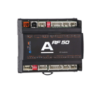 ARF50 : une gamme d’E/S sans fil longue distance