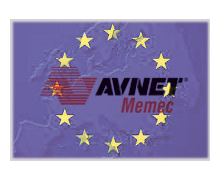 ADEUNIS RF et AVNET MEMEC signent un contrat de distribution Européen.