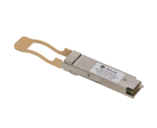 Emetteur-récepteur QSFP28 pour réseaux 