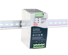 Module DC-UPS sans interruption DR-UPS40 sur rail DIN 