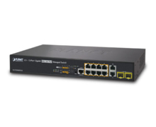 Nouveaux switches PoE intelligents PLANET GS-5220-24UP4XV(R) et GS-5220-24UPL4XV(R)