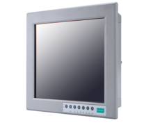 Panel Computer durci Zone 2 Moxa