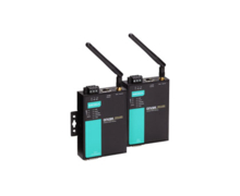 Passerelle IP compacte 5 bandes: GSM/GPRS/EDGE/UMTS/HSPA ADM21