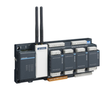 RTU intelligent ADAM-3600 d'Advantech pour l'industrie de l'Internet des objets